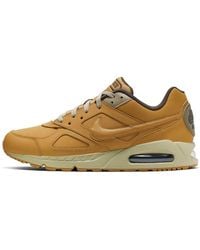 Nike - Air Max Ivo 'Wheat' - Lyst