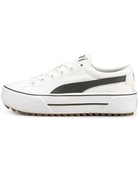 PUMA - (Wmns) Kaia Platform - Lyst