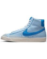 Nike - Blazer Mid '77 Vintage 'Celestine' - Lyst