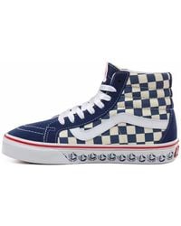 Vans - Bmx Sk8-Hi Reissue 'True' - Lyst