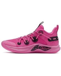 Li-ning - Speed Team 'Brilliant' - Lyst