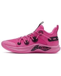 Li-ning - Speed Team 'Brilliant' - Lyst