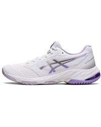 Asics - (Wmns) Netburner Ballistic Ff 3 Digital' - Lyst