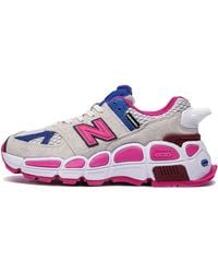 New Balance - Salehe Bembury X 574 Yurt 'Universal Communication - Lyst