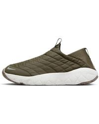 Nike - Acg Moc 3.5 'Cargo Khaki' - Lyst