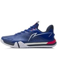 Li-ning - Ground Flying Se - Lyst