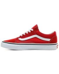 Vans - Old Skool 'Racing' - Lyst