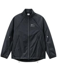 Nike - X Stussy Fw22 Track Jacket - Lyst