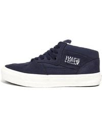Vans - Vault Og Half Cab Lx - Lyst