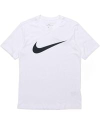 Nike - Sportswear Swoosh T-shirt - Lyst