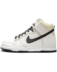 Nike - X Stussy Dunk High 'World Tour Tokyo' - Lyst