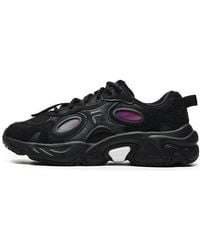 Fila - (Wmns) Raccoon Sneakers - Lyst