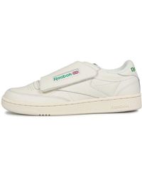 Reebok - Club C Skate Shoes - Lyst