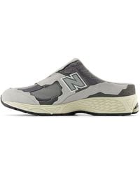 New Balance - 2002R Mule 'Protection Pack Rain Cloud' - Lyst
