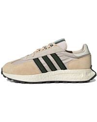 adidas - Retropy E5 Shoes 'Aluminium Dark' - Lyst
