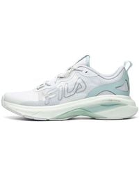 Fila - (Wmns) Athletics Low Top - Lyst