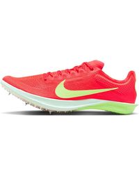 Nike - Zoomx Dragonfly 2 'Bright Crimson Lime' - Lyst