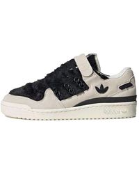 adidas - Originals Forum 84 Low Shoes - Lyst