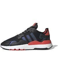 adidas - Nite Jogger Hi-Res' - Lyst