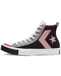 Converse - Unt1Tl3D High 'Not A Chuck - Lyst