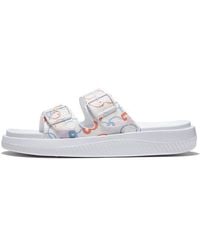 Li-ning - (Wmns) Clap Stylish Casual Fashion Slippers - Lyst