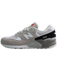 New Balance - Nb 999 D - Lyst