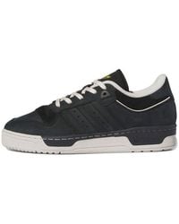 adidas - Rivalry 86 Low 2.5 'Core' - Lyst