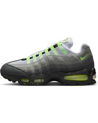 Nike - Air Max 95 Og Neon - Lyst
