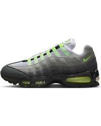 Nike - Air Max 95 'Neon' 2025 - Lyst