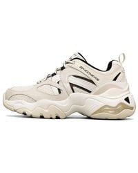 Skechers - (Wmns) D'Lites 3.0 Air Low Running Shoes - Lyst