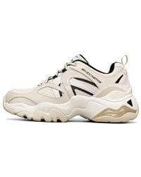 Skechers - (Wmns) D'Lites 3.0 Air Low Running Shoes - Lyst