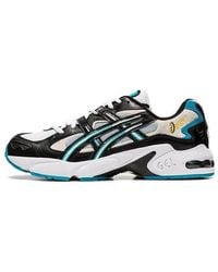 Asics - Gel-Kayano 5 Og - Lyst