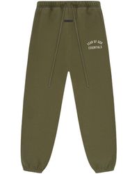 Fear Of God - Fleece Sweatpant 'Military' - Lyst