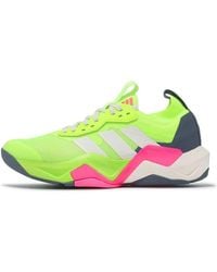 adidas - Rapidmove Adv 2 Training Shoes - Lyst