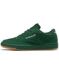 Reebok - Club C 85 'Utility' - Lyst