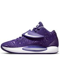 Nike - Kd 14 Tb 'Court' - Lyst