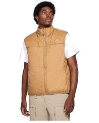 Nike - Acg Rope De Dope Vest 'Golden' - Lyst