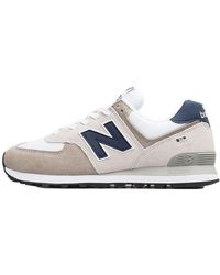 New Balance - 574 'Rain Cloud' - Lyst