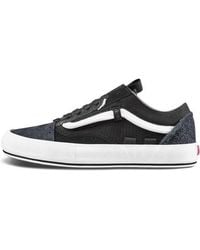 Vans - Old Skool Cap Regrind - Lyst