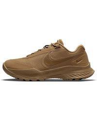 Nike - React Sfb Carbon Low 'Coyote' - Lyst