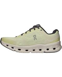 On Shoes - (Wmns) Cloudgo 'Hay Sand' - Lyst