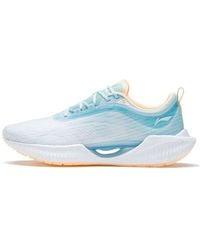 Li-ning - (Wmns) Super Light Xix 'Light Ice' - Lyst