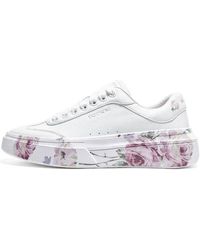 Skechers - Cordova Classic-painted Florals - Lyst