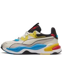 PUMA - Rs-2k Internet Exploring - Lyst