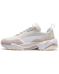 PUMA - Thunder Nature Cream' - Lyst