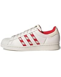 adidas - Originals Superstar Christmas' - Lyst
