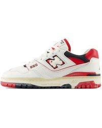 New Balance - 550 'Vintage' - Lyst
