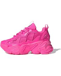 adidas - (Wmns) Originals Ozthemis Sneakers - Lyst