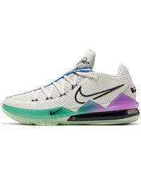 Nike - Lebron 17 Low - Lyst