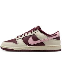 Nike - Dunk Low Premium 'Valentine's Day 2023' - Lyst